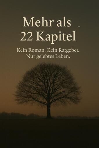 Mehr als 22 Kapitel