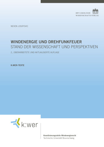 Windenergie und Drehfunkfeuer
