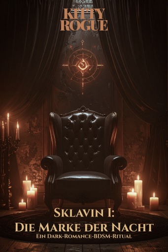 SKLAVIN I: DIE MARKE DER NACHT