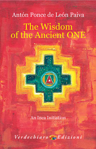 The Wisdom of The Ancient One