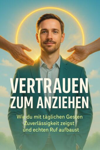 Vertrauen zum Anziehen