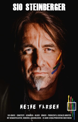 Meine Farben