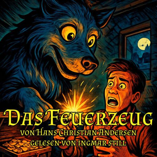 Das Feuerzeug