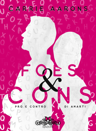 Foes and cons.