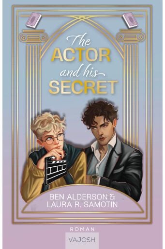 The Actor and his Secret