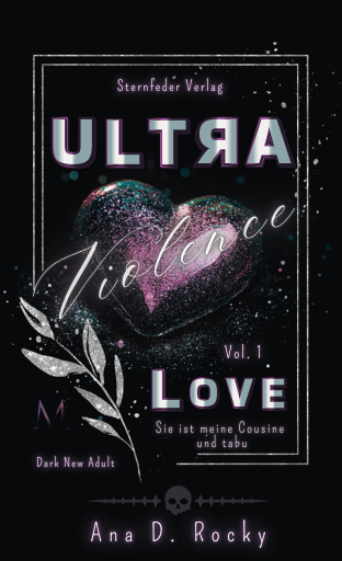Ultra Violence - Love