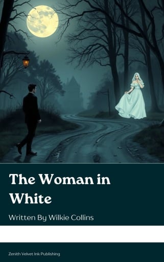 The Woman in White