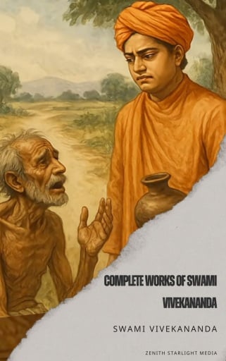 Complete Works of Swami Vivekananda
