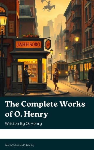 The Complete Works of O. Henry