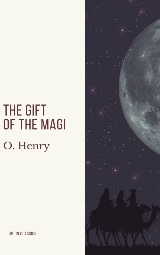 The Gift  of the Magi