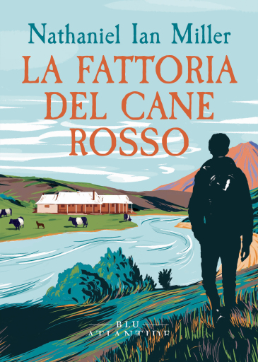 La fattoria del cane rosso