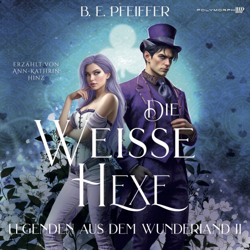 Legenden aus dem Wunderland - Die Weiße Hexe