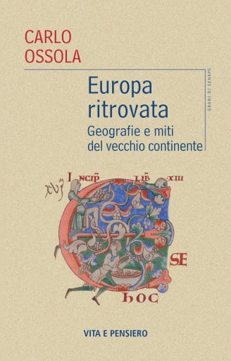Europa ritrovata