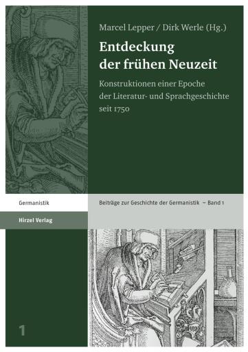 Entdeckung der frühen Neuzeit