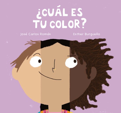 ¿Cuál es tu color?