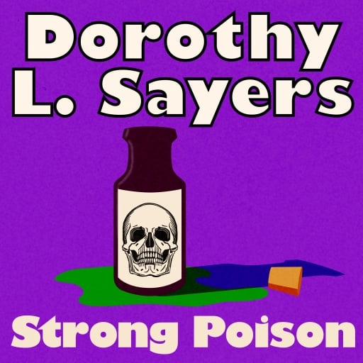 Strong Poison