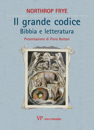 Il grande codice