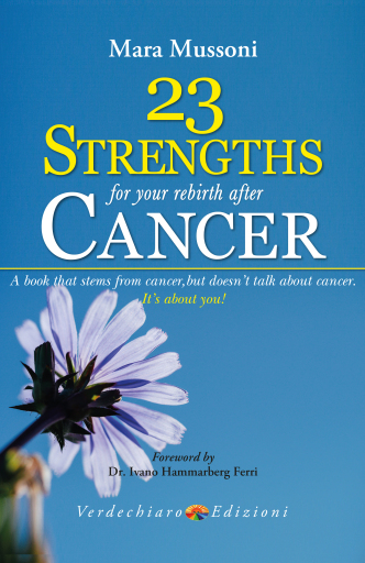 23 Strengths for Your Rebirth after Cancer