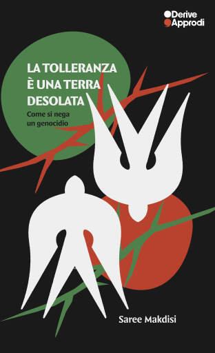 La tolleranza è una terra desolata