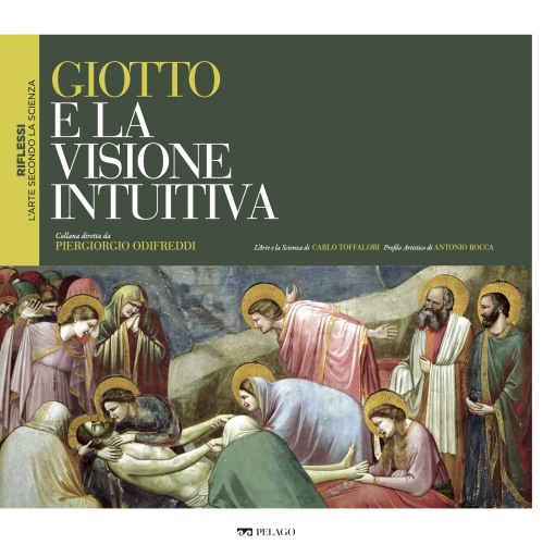 Giotto e la visione intuitiva