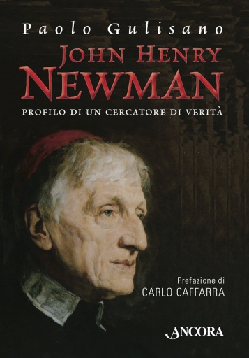 John Henry Newman