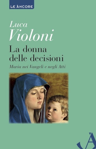 La donna delle decisioni