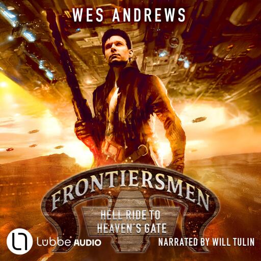 Frontiersmen: Hell Ride to Heaven's Gate