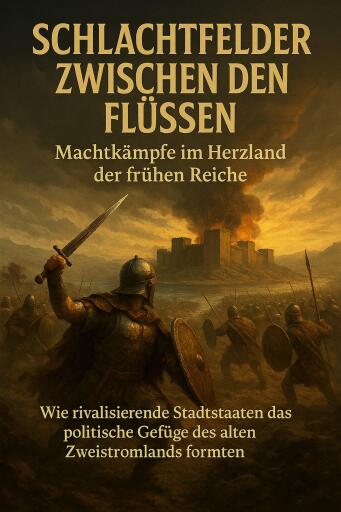 Schlachtfelder zwischen den Flüssen: Machtkämpfe im Herzland der frühen Reiche