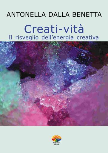 Creati-vita