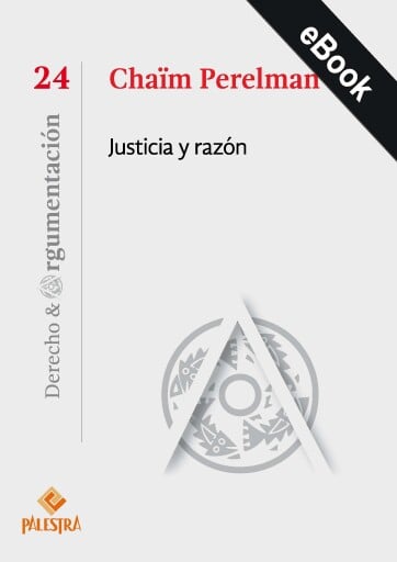 Justicia y razón