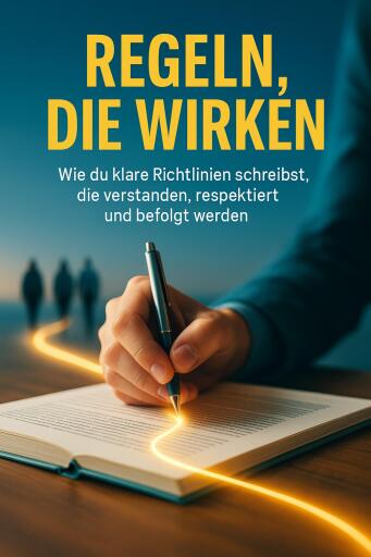 Regeln, die wirken