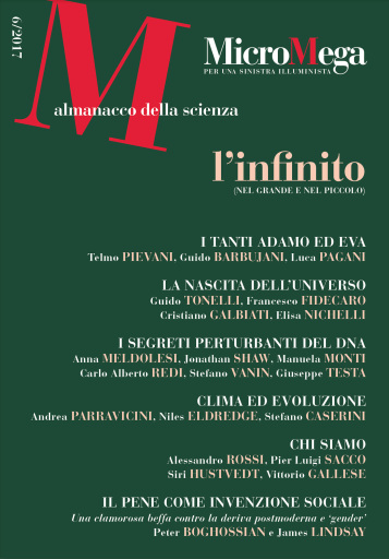 Micromega: 6/2017