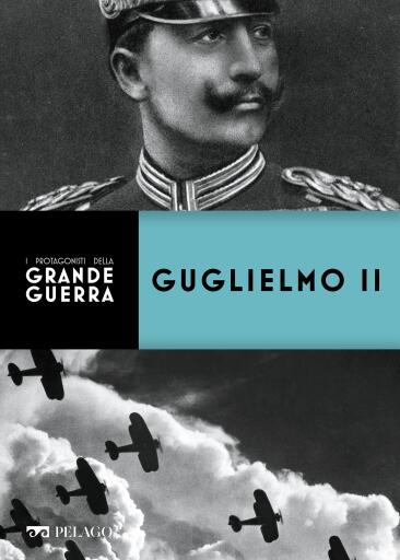 Guglielmo II