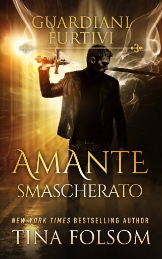 Amante Smascherato