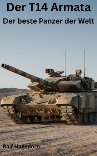 Der T14 Armata