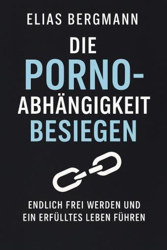 Die Porno-Abhängigkeit besiegen – Endlich frei werden und ein erfülltes Leben führen