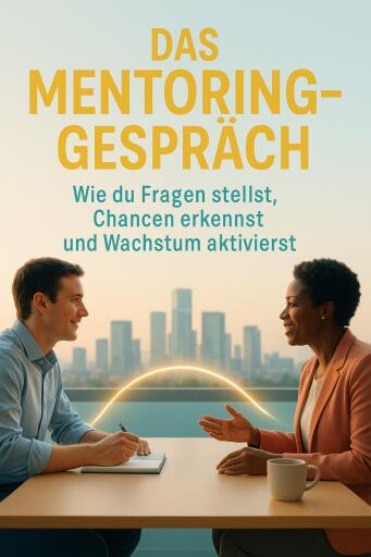Das Mentoring-Gespräch