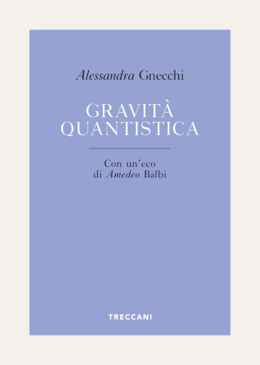 Gravità quantistica
