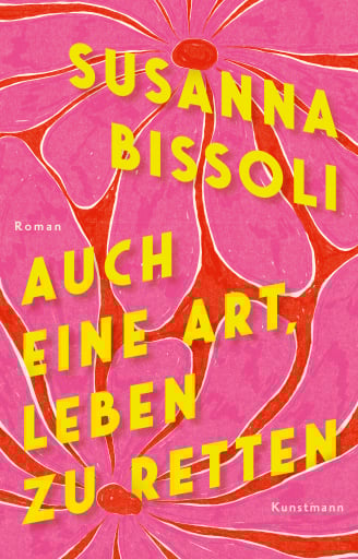 Auch eine Art, Leben zu retten