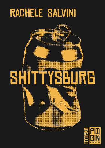 Shittysburg