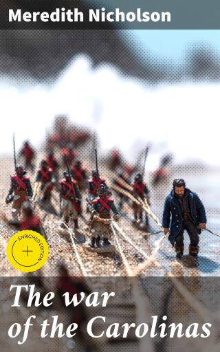 The war of the Carolinas