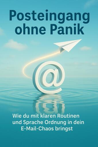 Posteingang ohne Panik