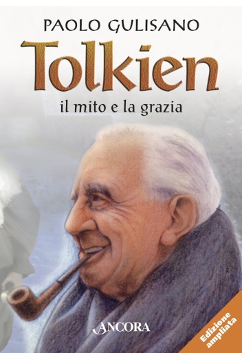 Tolkien: il mito e la grazia