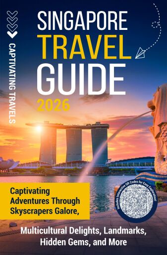 Singapore Travel Guide