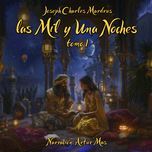 Las Mil y Una Noches