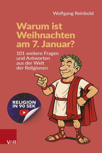 Warum ist Weihnachten am 7. Januar?