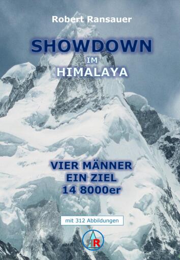 Showdown im Himalaya