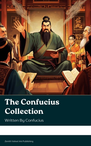 The Confucius Collection