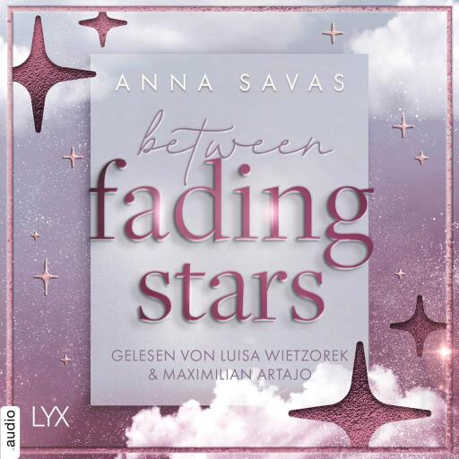 Between Fading Stars
