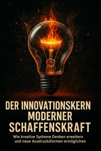 Der Innovationskern Moderner Schaffenskraft